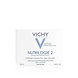 Vichy Vichy Nutrilogie 2 Dagcrème - zeer droge huid 50 ml Vichy Vichy Nutrilogie 2 Dagcrème - zeer droge huid 50 ml