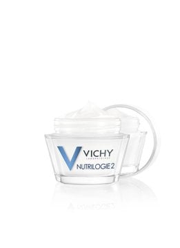 Vichy Vichy Nutrilogie 2 Dagcrème - zeer droge huid 50 ml
