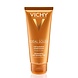 Vichy Vichy Ideal Soleil Zelfbruinende Melk gezicht en lichaam - 100 ml Vichy Vichy Ideal Soleil Zelfbruinende Melk gezicht en lichaam - 100 ml