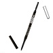 Pupa Milano PUPA High Definition Eyebrow Pencil Pupa Milano PUPA High Definition Eyebrow Pencil