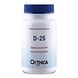 Orthica Orthica D-25 - 120 tabletten Orthica Orthica D-25 - 120 tabletten