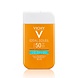 Vichy Vichy Ideal Soleil Dry Touch Fluide SPF50 Pocketsize - 30ml Vichy Vichy Ideal Soleil Dry Touch Fluide SPF50 Pocketsize - 30ml