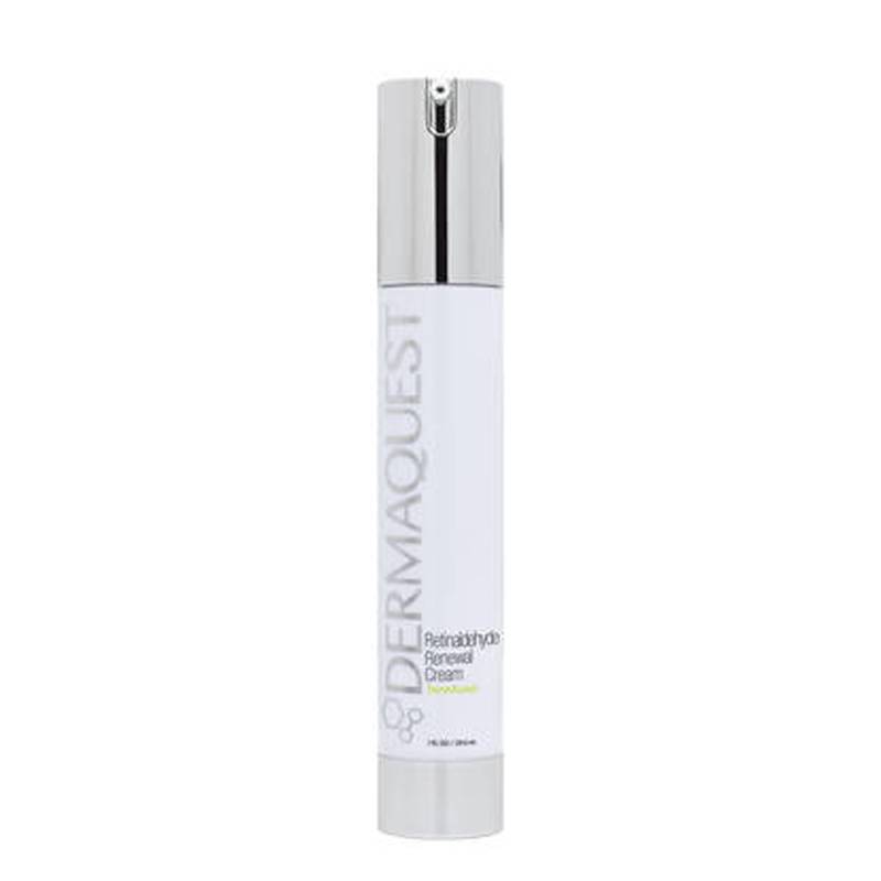 DermaQuest DermaQuest™ Retinaldehyde Renewal Cream - 29.6ml