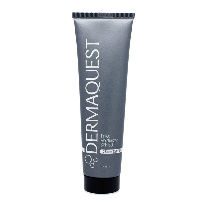 DermaQuest DermaQuest™ Stem Cell 3D Tinted Moisturizer SPF30  - 56.7g