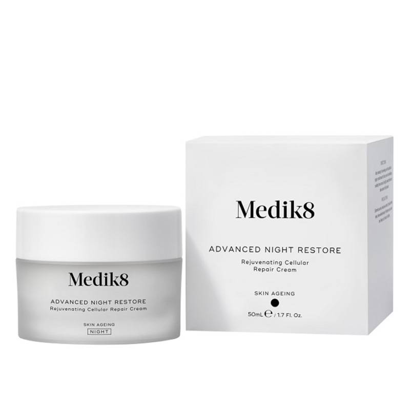 Medik8 Medik8 Advanced Night Restore - 50ml