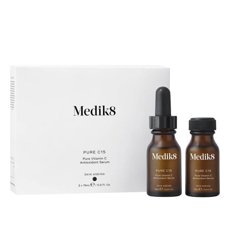 Medik8 Pure C15