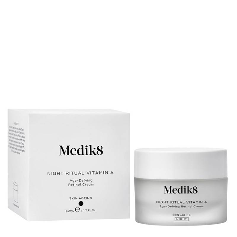 Medik8 Night Ritual Vitamin A