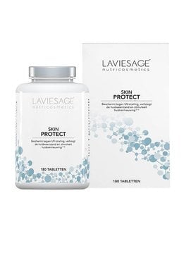 Laviesage Laviesage® Skin Protect - 180 tabletten