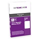 Bapscarcare BAPSCARCARE S Littekenverband - 15x20cm Bapscarcare BAPSCARCARE S Littekenverband - 15x20cm