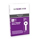 Bapscarcare BAPSCARCARE S Littekenverband - Sleutelgat Bapscarcare BAPSCARCARE S Littekenverband - Sleutelgat