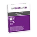 Bapscarcare BAPSCARCARE T Littekenverband - 5x7cm Bapscarcare BAPSCARCARE T Littekenverband - 5x7cm