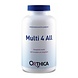 Orthica Orthica Multi 4 All - 60st Orthica Orthica Multi 4 All - 60st