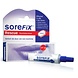 Sorefix Sorefix Rescue Koortslipcrème SPF30 - 6ml Sorefix Sorefix Rescue Koortslipcrème SPF30 - 6ml