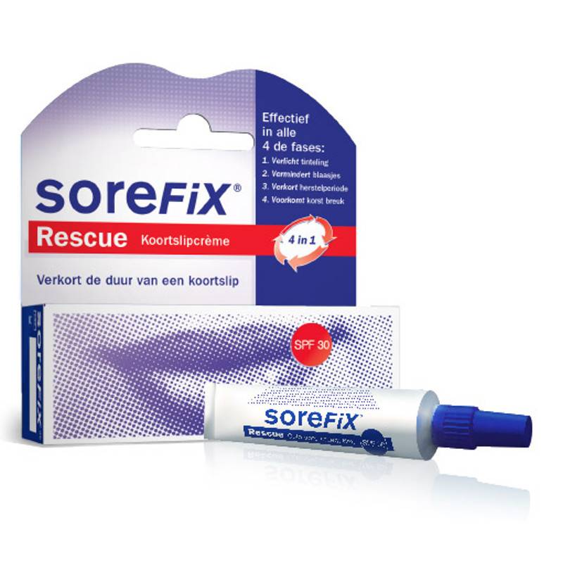 Sorefix Tube Spf30