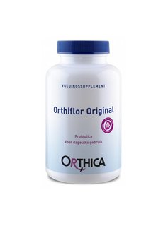 Orthica Orthica Orthiflor Original - 120st