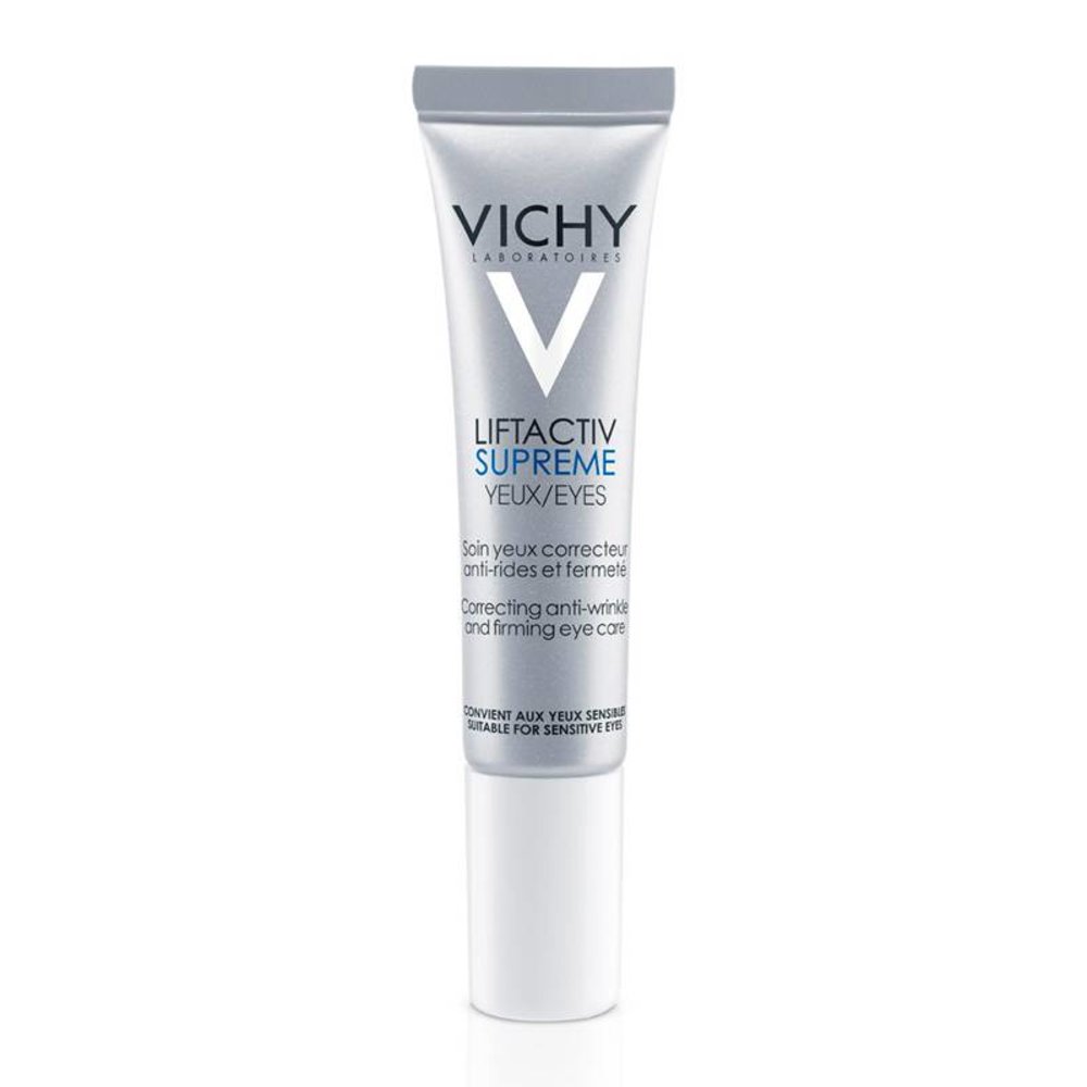 Vichy Liftactiv Supreme Ogen Online Bestellen Apotheek en huid