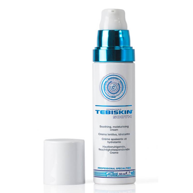 Tebiskin Tebiskin Sooth - 50ml