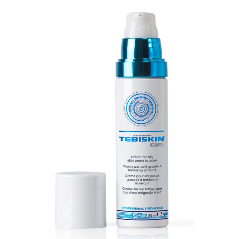 Tebiskin Tebiskin Osk - 50ml