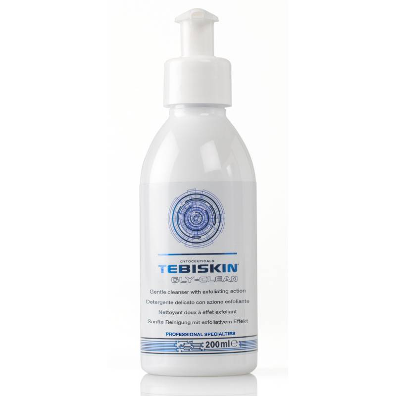 Tebiskin Tebiskin Gly-Clean - 200ml