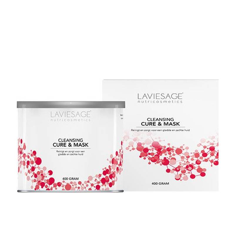Laviesage Laviesage® Cleansing Cure & Mask - 30g