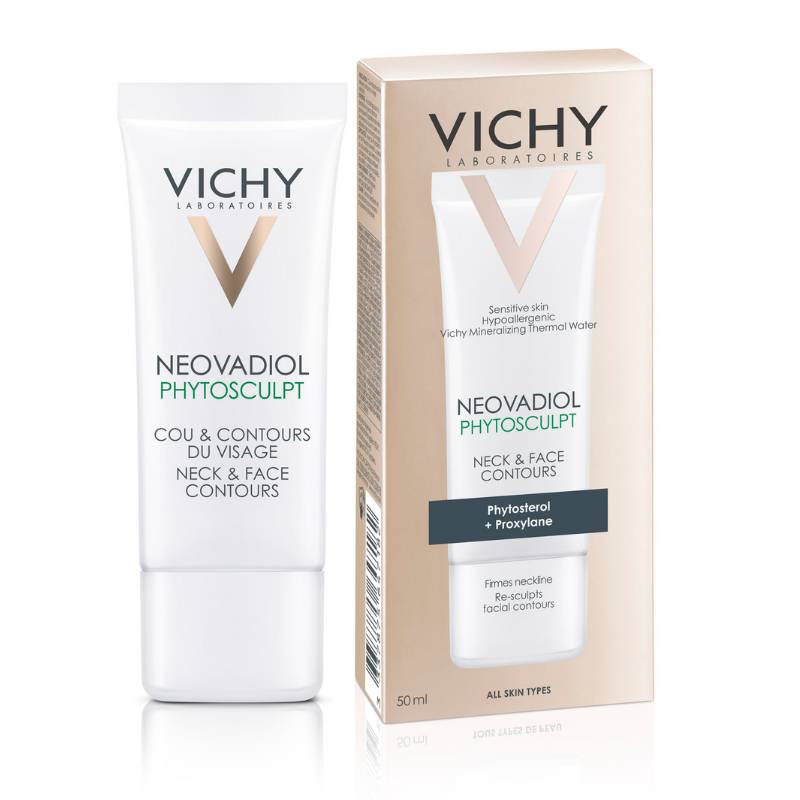 Vichy NEOVADIOL Phytosculpt - 50ml | Online bestellen ...