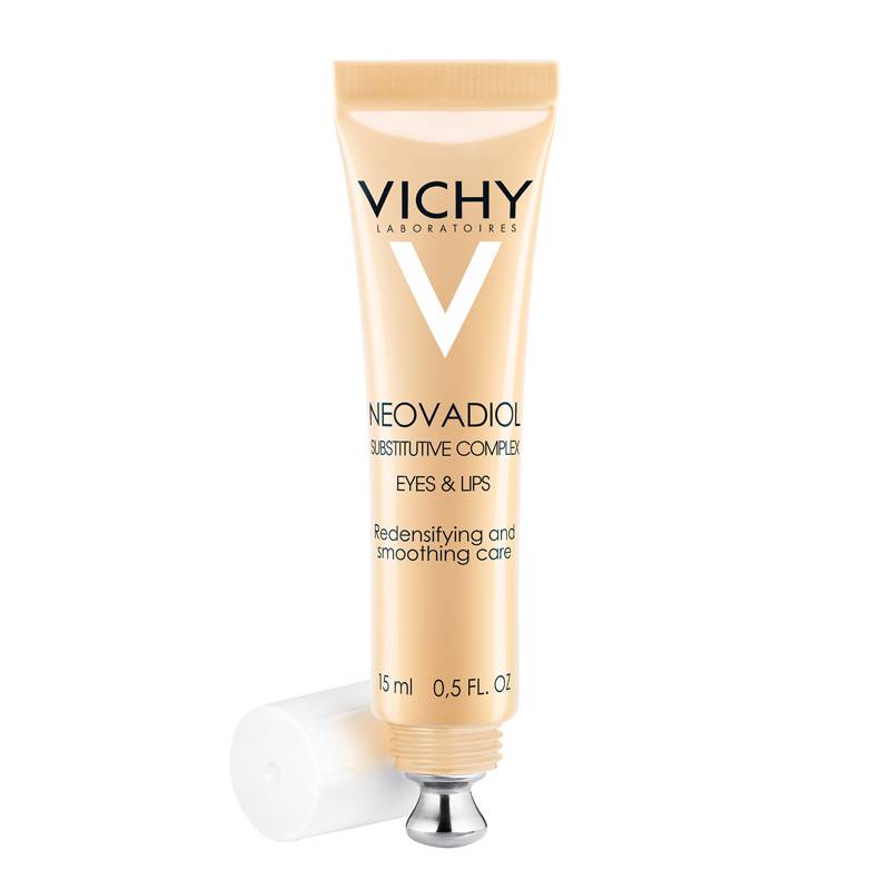 Vichy Vichy Neovadiol Lip en Oogcrème -15 ml