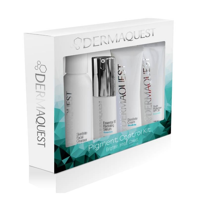 DermaQuest DermaQuest™ Pigment Control Kit