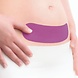 Scarban Scarban Siliconenverband - C-Section Scarban Scarban Siliconenverband - C-Section