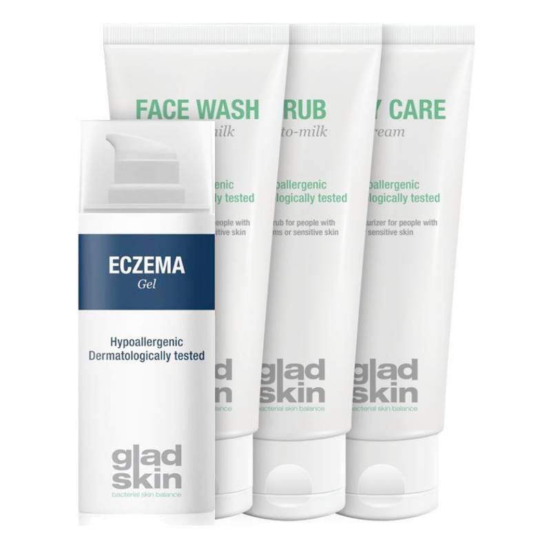 gladskin moisturizer