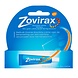 Zovirax Zovirax Koortslipcrème Tube - 2g Zovirax Zovirax Koortslipcrème Tube - 2g