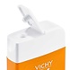 Vichy Vichy Ideal Soleil Dry Touch Fluide SPF50 Pocketsize - 30ml Vichy Vichy Ideal Soleil Dry Touch Fluide SPF50 Pocketsize - 30ml