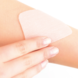 Scarban Scarban Light Siliconenverband Scarban Scarban Light Siliconenverband