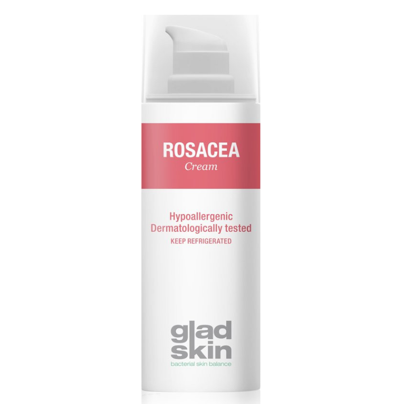 Gladskin Rosacea Creme 50ml Online Bestellen Apotheek Huid