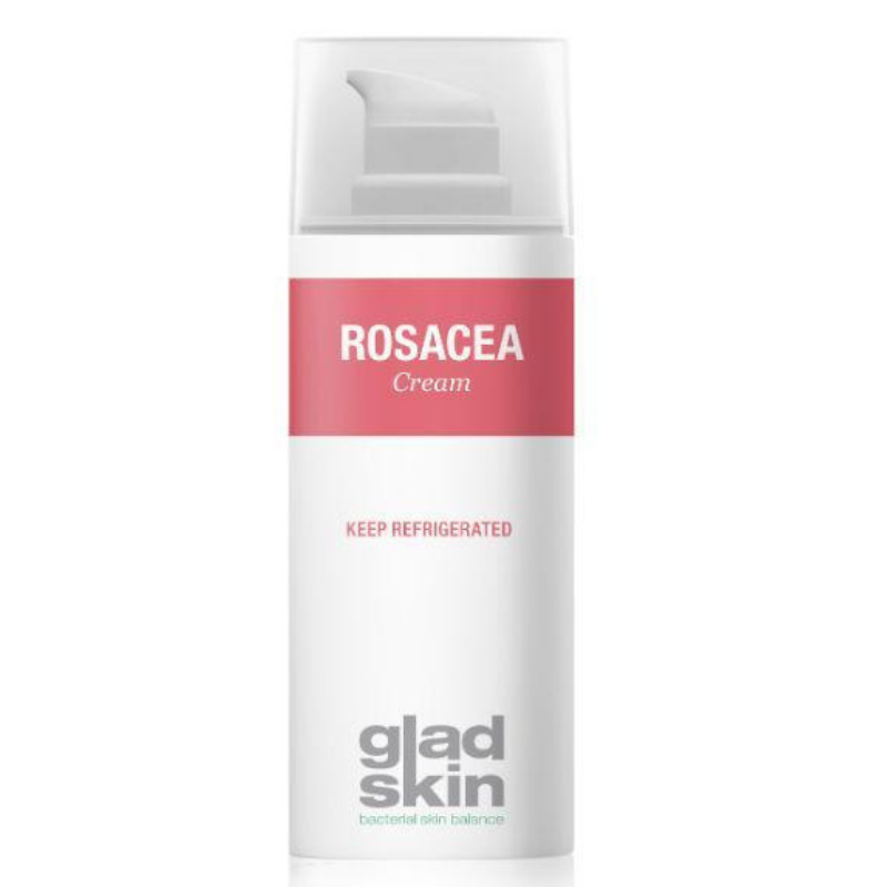 Gladskin Rosacea Creme 30ml Online Bestellen Apotheek Huid