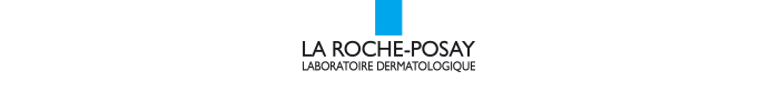 Logo La Roche-Posay