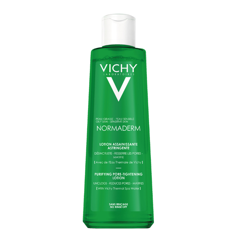 Vichy Vichy Normaderm Zuiverende Lotion - 200 ml