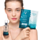 Vichy Vichy Minéral 89 Versterkend Herstellend Masker Vichy Vichy Minéral 89 Versterkend Herstellend Masker