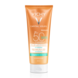 Vichy Vichy Capital Soleil Ultra Smeltende Melk-Gel SPF50 - 200ml Vichy Vichy Capital Soleil Ultra Smeltende Melk-Gel SPF50 - 200ml