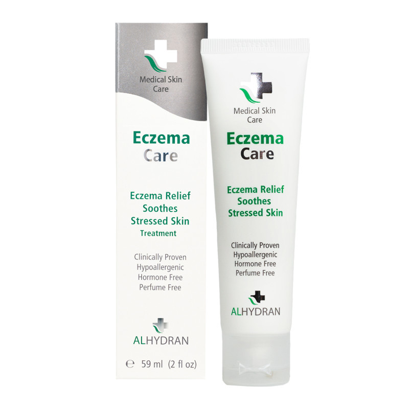 ALHYDRAN Eczema Care | eczeem crème | 59 ml