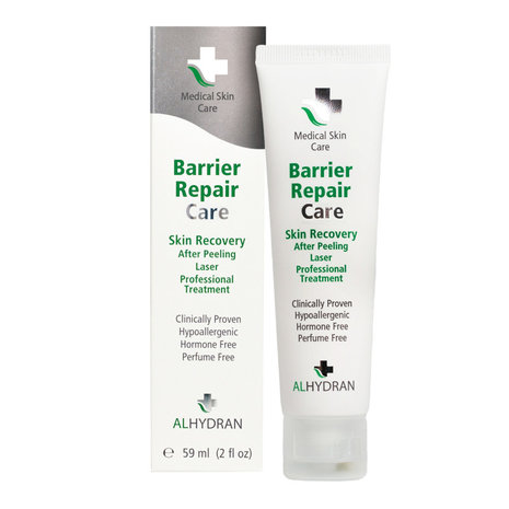 Alhydran ALHYDRAN Barrier Repair Care - 59ml Alhydran ALHYDRAN Barrier Repair Care - 59ml