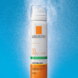 La Roche-Posay La Roche-Posay Anthelios Face Mist SPF50 - 2x75ml La Roche-Posay La Roche-Posay Anthelios Face Mist SPF50 - 2x75ml