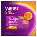 Allegra Allegra fexotabs hooikoortstabletten Allegra Allegra fexotabs hooikoortstabletten