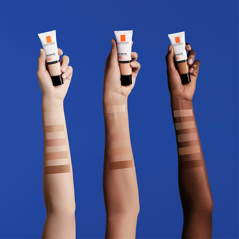 la roche posay anthelios mineral one spf50  30ml