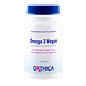 Orthica Orthica Vegetarian Omega-3 - 60 st Orthica Orthica Vegetarian Omega-3 - 60 st