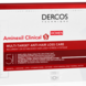 Vichy Vichy Dercos Aminexil Clinical 5 Haaruitval Vrouw - 21 ampullen Vichy Vichy Dercos Aminexil Clinical 5 Haaruitval Vrouw - 21 ampullen