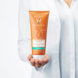 Vichy Vichy Capital Soleil Beach Protect Hydraterende Melk SPF50+ - 300ml Vichy Vichy Capital Soleil Beach Protect Hydraterende Melk SPF50+ - 300ml