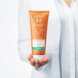 Vichy Vichy Capital Soleil Beach Protect Hydraterende Melk SPF30 - 300ml Vichy Vichy Capital Soleil Beach Protect Hydraterende Melk SPF30 - 300ml