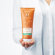 Vichy Vichy Capital Soleil Beach Protect Hydraterende Melk SPF20 - 300ml Vichy Vichy Capital Soleil Beach Protect Hydraterende Melk SPF20 - 300ml