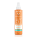 Vichy Vichy Capital SoleilL Beach Protect Anti-dehydratatie Spray SPF50+ - 200ml Vichy Vichy Capital SoleilL Beach Protect Anti-dehydratatie Spray SPF50+ - 200ml