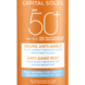 Vichy Vichy Capital Soleil Anti-Zand Spray voor kinderen SPF 50+ - 200ml Vichy Vichy Capital Soleil Anti-Zand Spray voor kinderen SPF 50+ - 200ml